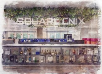 Square Enix будет больше инвестировать в блокчейн-игры