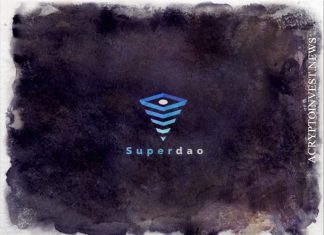 Superdao привлекает посевной раунд на $10,5 млн