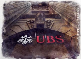 UBS приобретет Wealthfront за $1,4 млрд