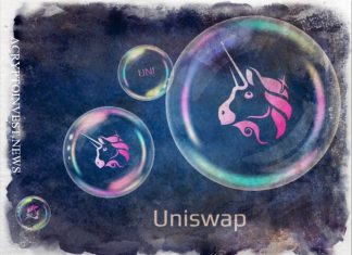 JPMorgan закрывает банковские счета основателя Uniswap