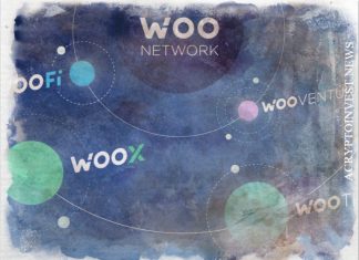 Binance инвестирует $12 млн в платформу WOO Network