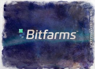 Bitfarms привлек ссуду на $ 100 млн, обеспеченную BTC