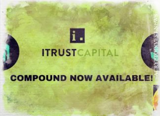 Платформа Crypto IRA iTrustCapital привлекает $125 млн