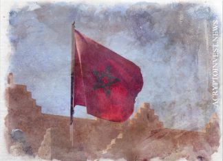 Марокко — первое место по торговле BTC в С.Африке