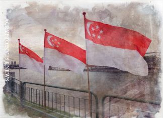 Сингапурский венчурного блокчейна привлекли $75 млн