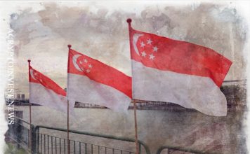 Сингапурский венчурного блокчейна привлекли $75 млн