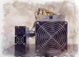 Luxor, запускает сервис для покупки и продажи ASIC