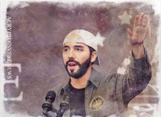 Сальвадор покупает еще 410 BTC на фоне падения рынка