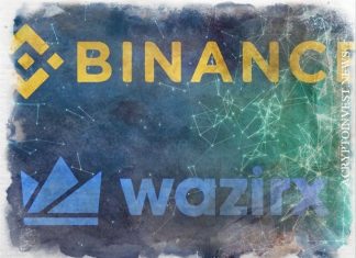 Биржа WazirX стала мишенью правительства Индии