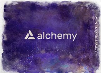 Alchemy оценивается в $10,2 млрд, после привлечения $200 млн