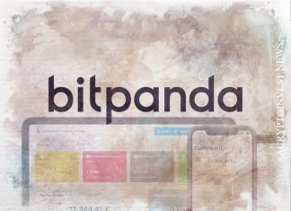 Bitpanda покупает хранителя, с регистрацией в FCA