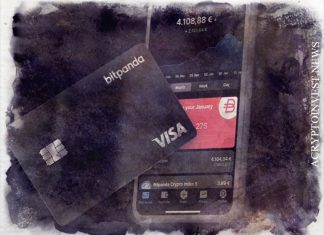 Bitpanda запускает Expansion Drive