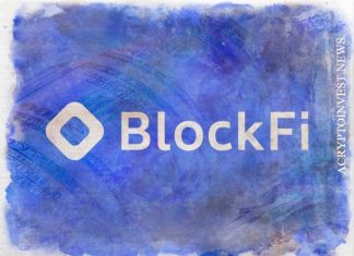 BlockFi грозит штраф в $100 млн, за счета в криптовалюте