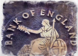 Банк Англии о разработке розничного кошелька для CBDC