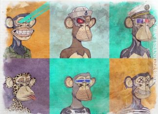 Владелец Bored Ape Yuga Labs привлекает $450 млн