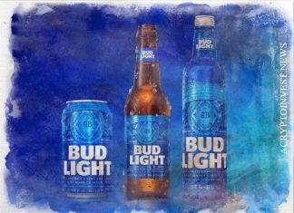 Bud Light сотрудничает с Nouns DAO для рекламы Super Bowl