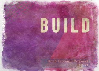 Build Finance DAO теряет 470 000 долларов