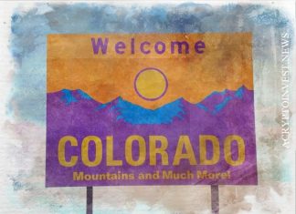 Колорадо примет криптовалюту в качестве налогов