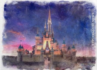 Disney ищет бизнес-разработчика с опытом NFT