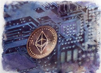 18,36 млн адресов Ethereum добавились к сети в 2021 году