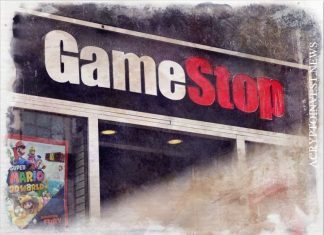 GameStop опровергает слухи о партнерстве Microsoft с игрой NFT