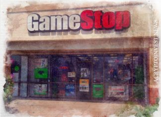 GameStop запустит торговую площадку NFT с Immutable X