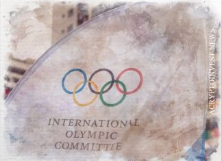 МОК запустит онлайн игру с призами NFT