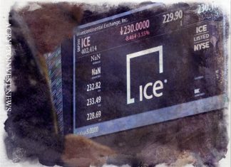 ICE приобретает долю в площадке tZERO