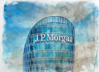 JPMorgan делает ставку на метавселенную JPMorgan