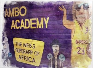 Jambo получает начальное финансирование в $7,5 млн