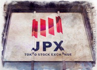 JPX предупреждает о фейковых крипто-платформах