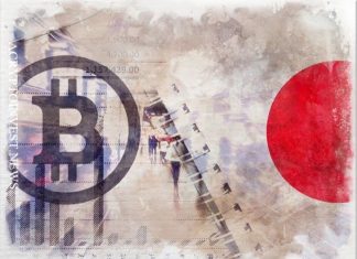 Япония думает о смягчении правил листинга токенов
