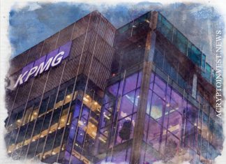 KPMG в Канаде добавляет BTC и ETH в свою казну