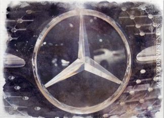 Ю.Корея штрафует Mercedes за нарушение правил выбросов