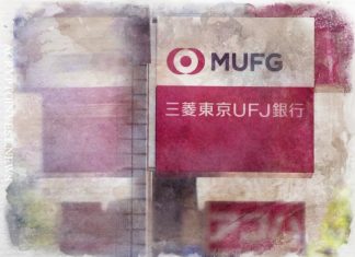 MUFG завершает план платежной сети блокчейн