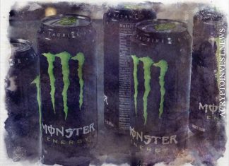 Monster Energy подает заявки на товарные знаки NFT и metaverse