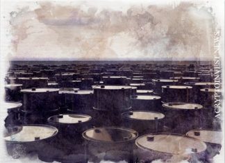 Нефть завершила неделю разнонаправленно