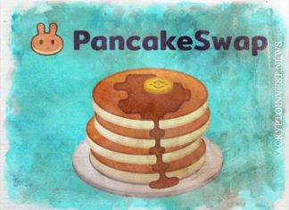 PancakeSwap будет блокировать пользователей из Ирана