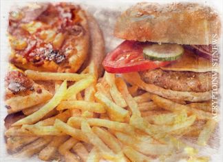 FriesDAO скупает франшизы фаст-фудов