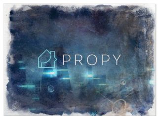 Propy продает недвижимость во Флориде, через NFT