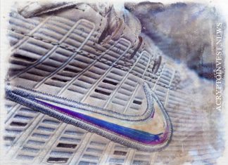 Puma регистрирует домен ENS и меняет имя в Twitter