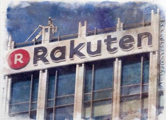 Rakuten запускает собственный рынок NFT