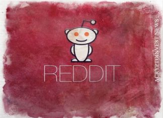Соучредитель Reddit собирает $500 млн для криптостартапов