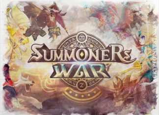 Вьетнамская Summoners Arena привлекает $3 млн