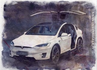 Tesla фиксирует убыток от биткойн-холдингов в 2021 году