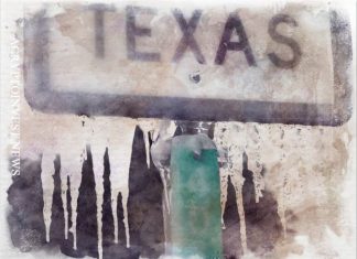 Техасские майнеры закрывают операции из-за шторма