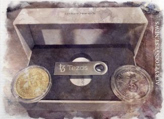 Tezos спонсирует «Манчестер Юнайтед» на $27 млн