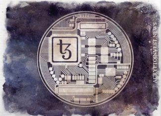 Транзакции Tezos растут из-за спроса на NFT