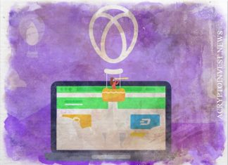 Крипто-фирма Uphold получает одобрение FCA