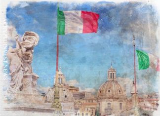 Италия официально изложила требования AML для крипты